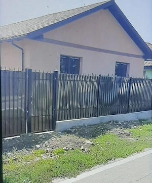 Proprietar vand casa noua 2024 in zona Ronat 