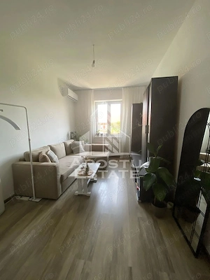 Apartament cu 2 camere de vanzare,decomandat, Zona Aeroport Timisoara - imagine 3
