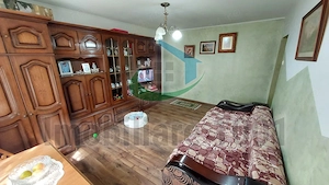 Apartament 2 camere, etaj 2, renovat si mobilat in 2024, zona Shopping Park - imagine 2