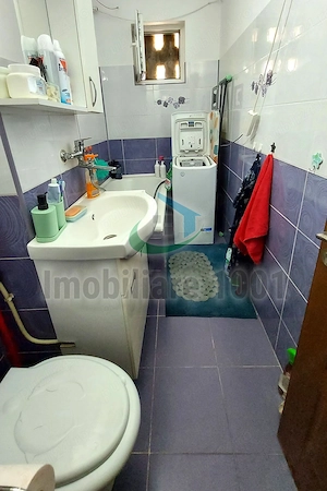 Apartament 2 camere, etaj 2, renovat si mobilat in 2024, zona Shopping Park - imagine 10