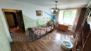Apartament 2 camere, etaj 2, renovat si mobilat in 2024, zona Shopping Park - imagine 4