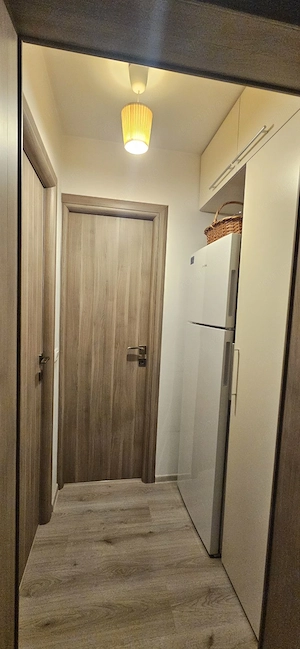 Apartament 2 camere - Sector 4 - imagine 4