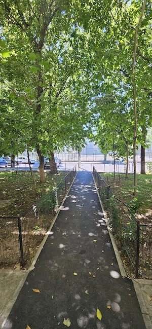 Apartament 2 camere - Sector 4 - imagine 8
