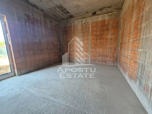 Casa la rosu de vanzare, aproape de Timisoara - imagine 5