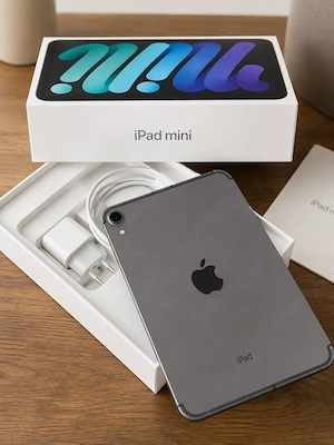 Ipad mini 6 -wifi+ cellular- - imagine 2