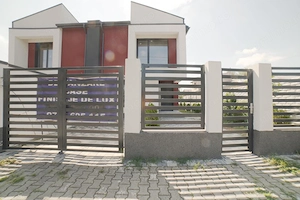 Casa noua la curte, liniste cu Bucurestiul la indemana, in Chitila - imagine 2