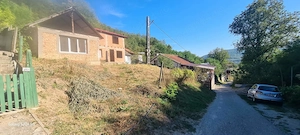Casă de vânzare Județul Hunedoara comuna Soimus  - imagine 3
