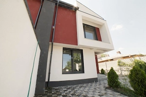 Casa noua la curte, liniste cu Bucurestiul la indemana, in Chitila - imagine 4