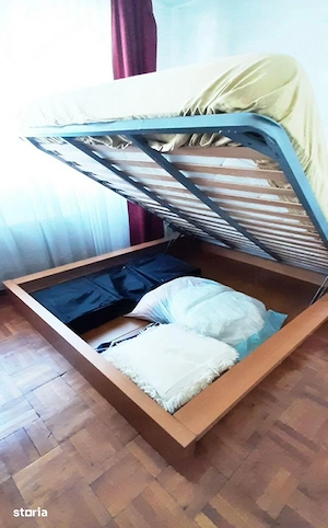 Apartament 3 camere, balcon, Berceni - imagine 9