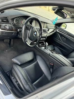 Vand Bmw F10 3.0 - imagine 5