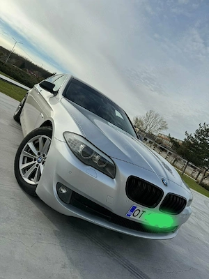 Vand Bmw F10 3.0 - imagine 2