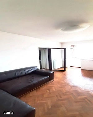 Apartament 3 camere, balcon, Berceni