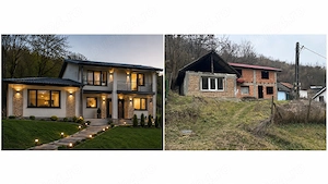 Casă de vânzare Județul Hunedoara comuna Soimus  - imagine 4