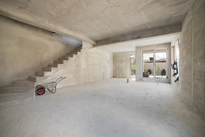 Casa noua la curte, liniste cu Bucurestiul la indemana, in Chitila - imagine 11
