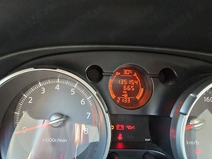 Vand Nissan Qashqai, 2009, benzina - imagine 3