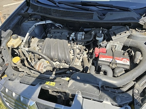 Vand Nissan Qashqai, 2009, benzina - imagine 9