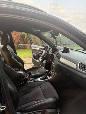 Vand Audi Q3 Quattro S Tronic - imagine 5