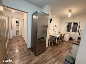 Vând apartament3camere Cal.Lipovei,Timișoara - imagine 3