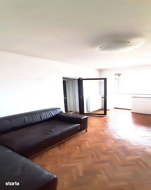 Apartament 3 camere, balcon, Berceni