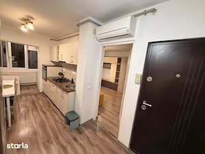 Vând apartament3camere Cal.Lipovei,Timișoara - imagine 4