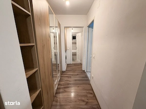 Vând apartament3camere Cal.Lipovei,Timișoara - imagine 5