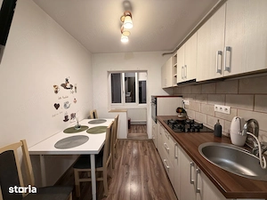 Vând apartament3camere Cal.Lipovei,Timișoara - imagine 2