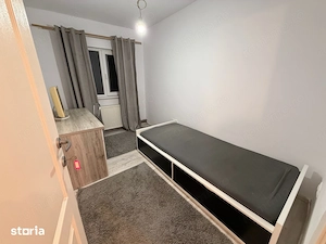 Vând apartament3camere Cal.Lipovei,Timișoara - imagine 6