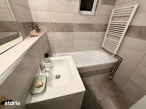 Vând apartament3camere Cal.Lipovei,Timișoara - imagine 9