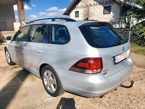 Volkswagen Golf Vl 1.6 diesel  - imagine 3