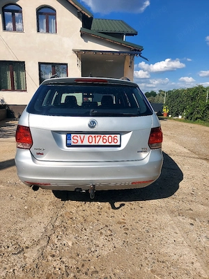 Volkswagen Golf Vl 1.6 diesel  - imagine 2