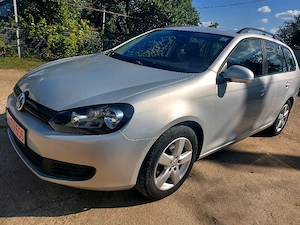 Volkswagen Golf Vl 1.6 diesel  - imagine 10