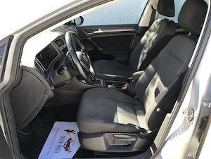 Volkswagen Golf 1.4 TSI DSG Highline - imagine 13