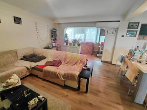 Apartament 4 camere bd Decebal adiacent - imagine 5