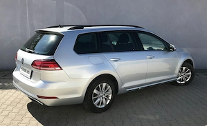 Volkswagen Golf 1.4 TSI DSG Highline - imagine 3