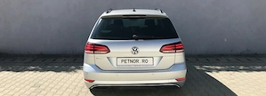 Volkswagen Golf 1.4 TSI DSG Highline - imagine 12