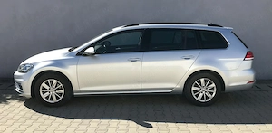 Volkswagen Golf 1.4 TSI DSG Highline - imagine 10