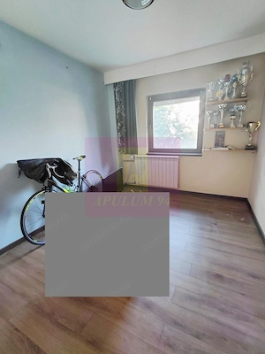 Apartament 4 camere bd Decebal adiacent - imagine 10