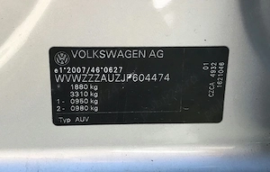 Volkswagen Golf 1.4 TSI DSG Highline - imagine 8