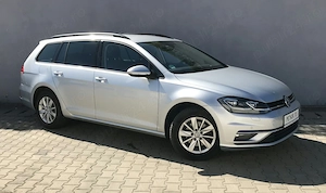 Volkswagen Golf 1.4 TSI DSG Highline - imagine 2