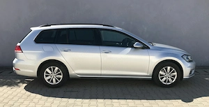 Volkswagen Golf 1.4 TSI DSG Highline - imagine 9