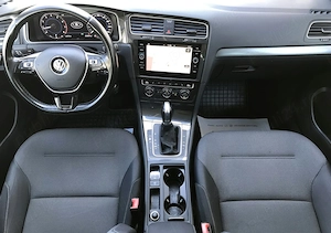 Volkswagen Golf 1.4 TSI DSG Highline - imagine 5