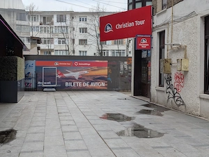 Spatiu comercial ultracentral - langa Luceafărul  - imagine 3