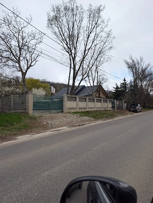 Teren intravilan Hemeiuș 