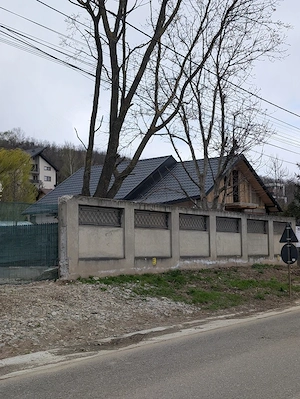Teren intravilan Hemeiuș  - imagine 3