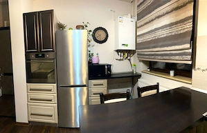 Apartament cu 3 camere Copou UAIC UMF - imagine 4