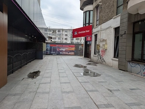 Spatiu comercial ultracentral - langa Luceafărul  - imagine 5