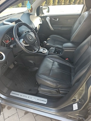 Vând Renault koleos , automat, 4x4 , 2.0 d, Bose 2009 - imagine 9