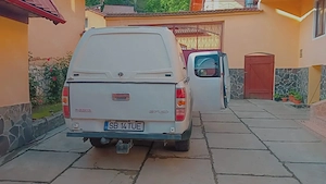 Mazda BT50  - imagine 3