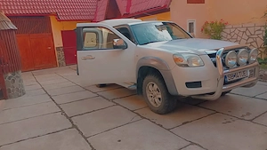 Mazda BT50  - imagine 5