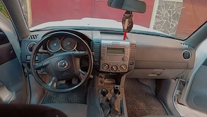 Mazda BT50  - imagine 7